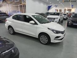 FIAT Cronos 1.0 4P FIREFLY FLEX DRIVE