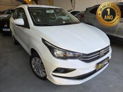 FIAT Cronos 1.0 4P FIREFLY FLEX DRIVE