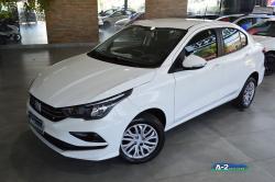 FIAT Cronos 1.0 4P FIREFLY FLEX DRIVE