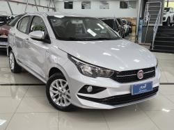 FIAT Cronos 1.3 4P FLEX DRIVE GSR AUTOMATIZADO