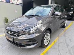 FIAT Cronos 1.3 4P FLEX DRIVE