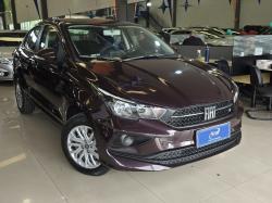 FIAT Cronos 1.3 4P FLEX DRIVE