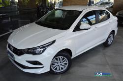 FIAT Cronos 1.3 4P FLEX DRIVE