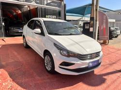FIAT Cronos 1.3 4P FLEX DRIVE