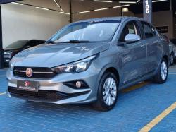 FIAT Cronos 1.3 4P FLEX DRIVE GSR AUTOMATIZADO