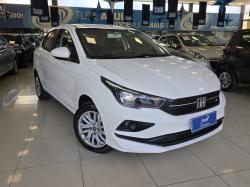 FIAT Cronos 1.3 4P FLEX DRIVE