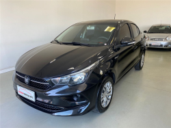 FIAT Cronos 1.3 4P FLEX DRIVE