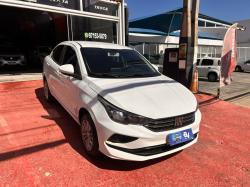 FIAT Cronos 1.3 4P FLEX DRIVE