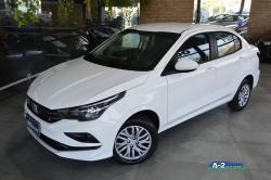 FIAT Cronos 1.3 4P FLEX DRIVE