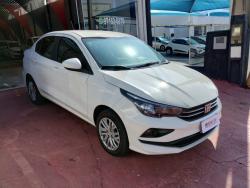 FIAT Cronos 1.3 4P FLEX DRIVE