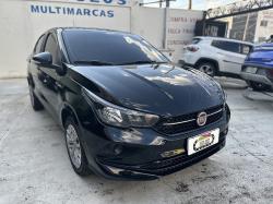 FIAT Cronos 1.8 4P FLEX DRIVE AUTOMTICO