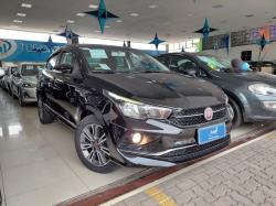 FIAT Cronos 1.8 4P FLEX PRECISION AUTOMTICO