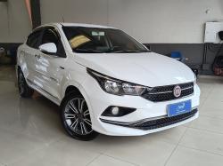 FIAT Cronos 1.8 4P FLEX PRECISION AUTOMTICO