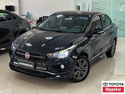 FIAT Cronos 1.8 4P FLEX PRECISION