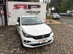 FIAT Cronos 1.8 4P FLEX PRECISION AUTOMTICO