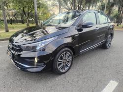 FIAT Cronos 1.8 4P FLEX PRECISION AUTOMTICO