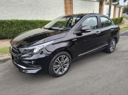 FIAT Cronos 1.8 4P FLEX PRECISION AUTOMTICO