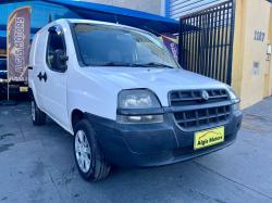 FIAT Doblo 1.3 16V 4P CARGO