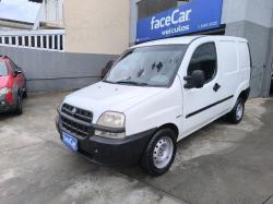 FIAT Doblo 1.3 16V 4P FIRE CARGO