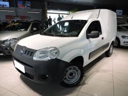 FIAT Doblo 1.4 4P FLEX