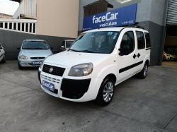 FIAT Doblo 1.4 4P FLEX ATTRACTIVE 7 LUGARES