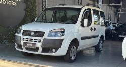 FIAT Doblo 1.4 4P FLEX ATTRACTIVE
