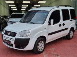 FIAT Doblo 1.4 4P FLEX ATTRACTIVE