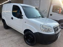 FIAT Doblo 1.4 FLEX CARGO