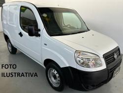 FIAT Doblo 1.4 FLEX CARGO