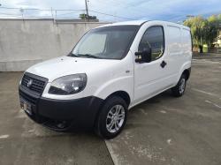 FIAT Doblo 1.4 FLEX CARGO