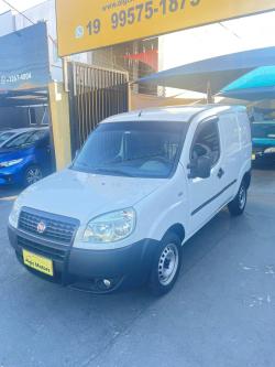 FIAT Doblo 1.4 FLEX CARGO