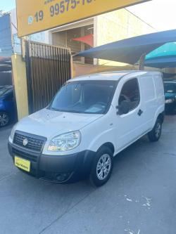 FIAT Doblo 1.4 FLEX CARGO