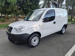 FIAT Doblo 1.4 FLEX CARGO