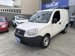 FIAT Doblo 1.4 FLEX CARGO