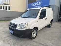 FIAT Doblo 1.4 FLEX CARGO