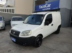 FIAT Doblo 1.4 FLEX CARGO