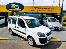 FIAT Doblo 1.8 16V 4P FLEX ESSENCE 7 LUGARES