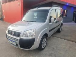 FIAT Doblo 1.8 16V 4P FLEX ESSENCE 7 LUGARES