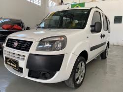 FIAT Doblo 1.8 16V 4P FLEX ESSENCE 7 LUGARES