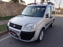 FIAT Doblo 1.8 16V 4P FLEX ESSENCE 7 LUGARES