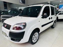 FIAT Doblo 1.8 16V 4P FLEX ESSENCE 7 LUGARES