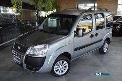 FIAT Doblo 1.8 16V 4P FLEX ESSENCE