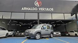 FIAT Doblo 1.8 16V 4P FLEX ADVENTURE 6 LUGARES