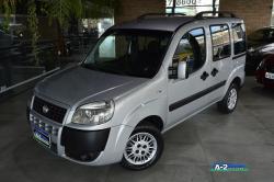 FIAT Doblo 1.8 16V 4P FLEX ESSENCE