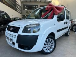 FIAT Doblo 1.8 16V 4P FLEX ESSENCE