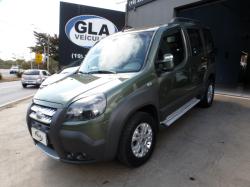 FIAT Doblo 1.8 16V 4P FLEX ADVENTURE 6 LUGARES