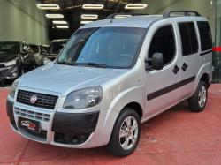 FIAT Doblo 1.8 16V 4P FLEX ESSENCE 7 LUGARES