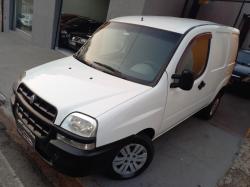 FIAT Doblo 1.8 4P CARGO