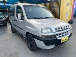 FIAT Doblo 1.8 4P ELX FLEX 7 LUGARES