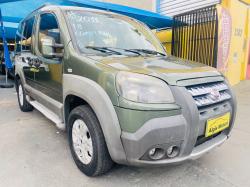 FIAT Doblo 1.8 4P FLEX ADVENTURE TRY-ON